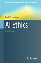 Artificial Intelligence: Foundations, Theory, and Algorithms- AI Ethics