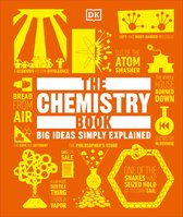 DK Big Ideas-The Chemistry Book