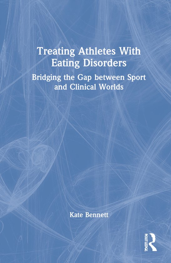 Treating Athletes with Eating Disorders - cover