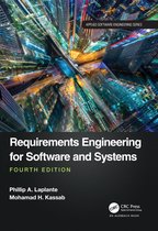 Applied Software Engineering Series- Requirements Engineering for Software and Systems