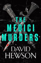 A Venetian Mystery-The Medici Murders