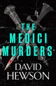 A Venetian Mystery-The Medici Murders