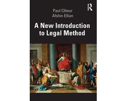 A New Introduction to Legal Method