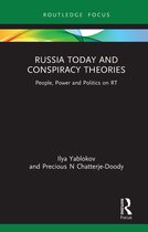 Conspiracy Theories- Russia Today and Conspiracy Theories