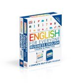 English for Everyone Slipcase Business