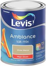 Levis Ambiance - Lak Mix - High Gloss - Winter Silence - 1L