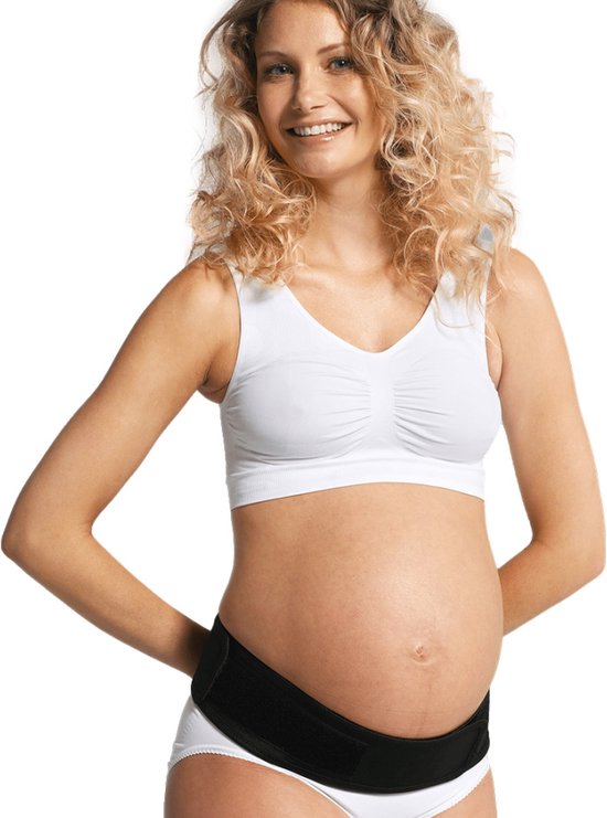 Carriwell Verstelbare Zwangerschapsbuikband