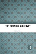 Variorum Collected Studies-The Fatimids and Egypt