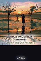 Anthem Environment and Sustainability Initiative- Climate Uncertainty and Risk