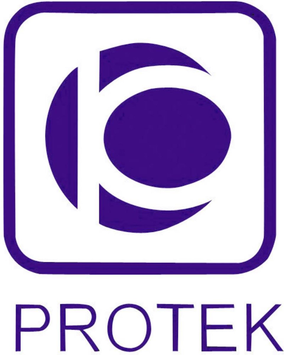 Protek PMP120-12-B1-S Tafelnetvoeding, vaste spanning 12 V/DC 8000 mA 120 W