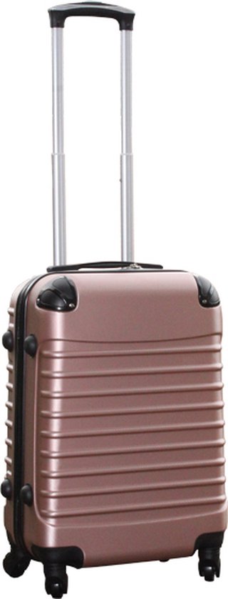 Mala De Bordo Wenger Pegasus Carry-on Preto Preto | Frete grátis