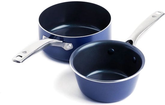 Bakvorm Voor Mini Cakes KitchenAid Aluminized Steel Bakeware Grijs