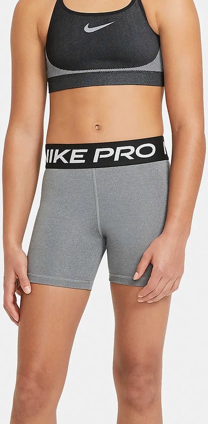 Nike Pro Sports Pantalons Filles - Taille 164