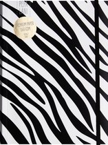 Pepa lani bullet journal PRO - Zebra