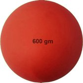 Bump Ball Soft Rouge 600 grammes