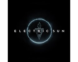 VNV Nation - Electric Sun (2 LP) (Coloured Vinyl) (Limited Edition)