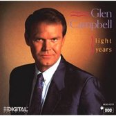 Glen Campbell - Light Years (CD)