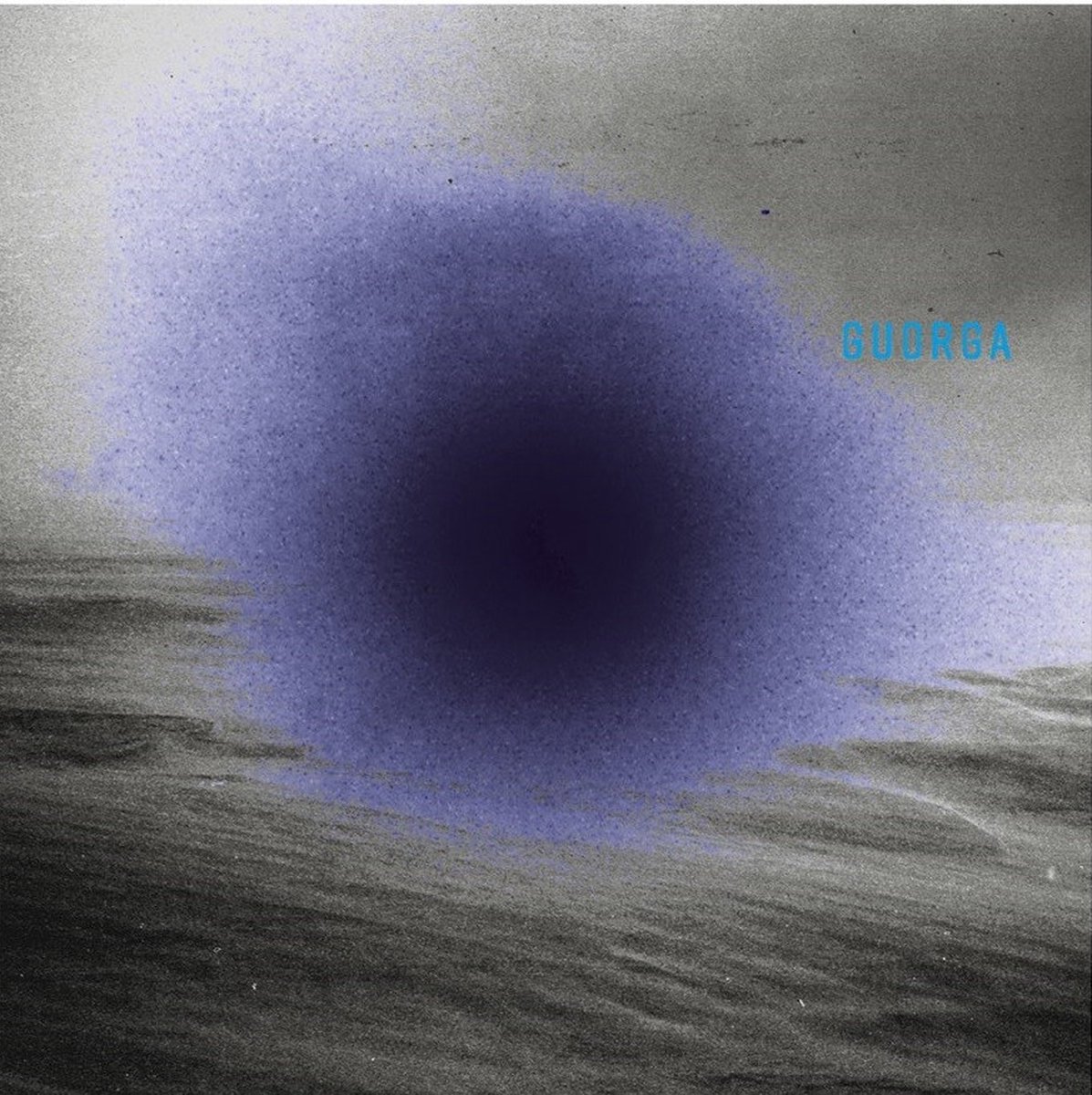 Guorga Niillas Holmberg & Jakop Janssonn - Guorga (CD)