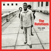 Notations - Still Here 1967-1973 (LP) (Coloured Vinyl)