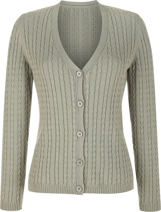 Mona Vest