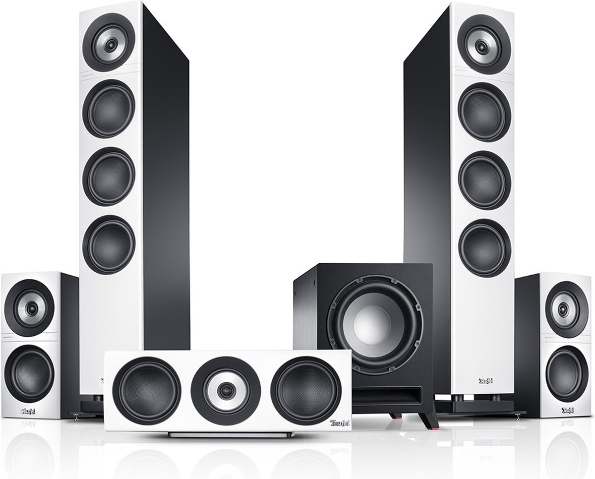 Teufel Definion 3 Surround 