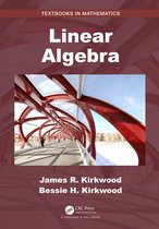 Textbooks in Mathematics- Linear Algebra