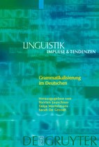 Grammatikalisierung Im Deutschen