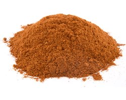 Tuana Kruiden - Tex Mex Kruiden - Bakje 60 Gram - Tuanashop - KP0265