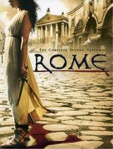 Rome - The Complete Second Season [2006] [DVD]