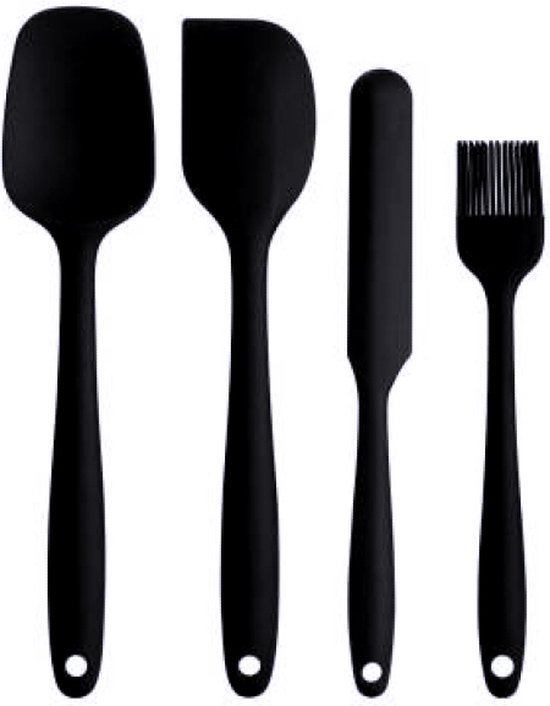 My Plast Set van 5 voegenspatels, kunststof trekker voor siliconen- en acrylvoegen, hoeken, randen, professioneel voegenvulgereedschap, met afschuiningen, radiusmarkeringen, set van 5 stuks, blauw