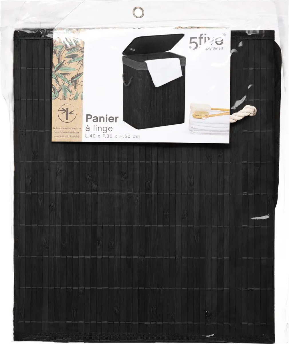 Konfiur Valise Maquillage 2 En 1 Avec 6 Tiroirs - Chariot Cosmétique Roulant, 41x30x44 Cm, Noir - 7
