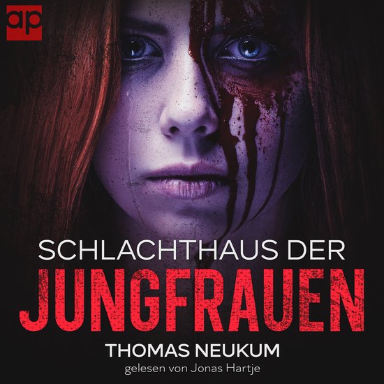 Schlachthaus der Jungfrauen - cover