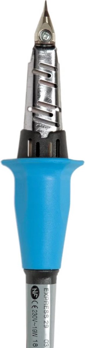 Express soldeerbout 'Pro Tempo' - 25 W - Max 350°C - 230V