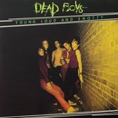 Dead Boys - Young, Loud & Snotty (LP)