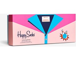 Happy Socks - Go Bowling Socks Gift set