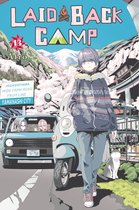 Laid-Back Camp - Laid-Back Camp, Vol. 13