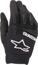 Alpinestars Stella Full Bore Gloves Black M - Maat M - Handschoen