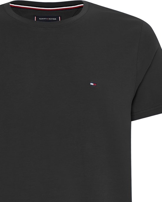T-shirt Ronde Hals Core Stretch Slim (MW0MW27539