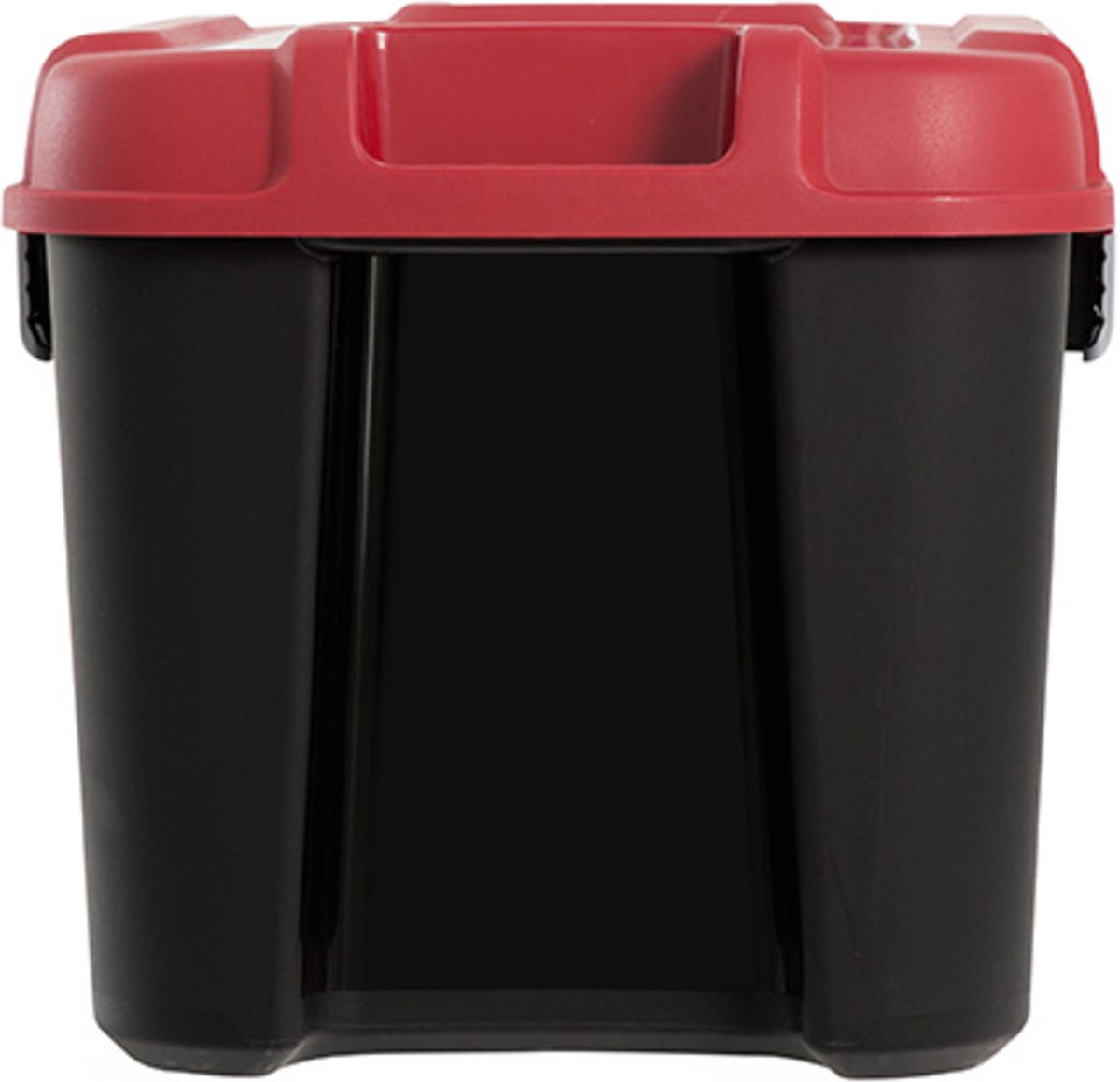 Allibert 229195 Totem - Caja de Almacenamiento, de plástico, 59,6 x 39
