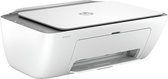 DeskJet 2820e All-in-One printer, Kleur, Printer voor Home, Printen, kopiëren, scannen, Scans naar pdf