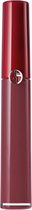 Giorgio Armani Lip Maestro Velvet Liquid Lipstick 501 Casual Pink 6,5 ml