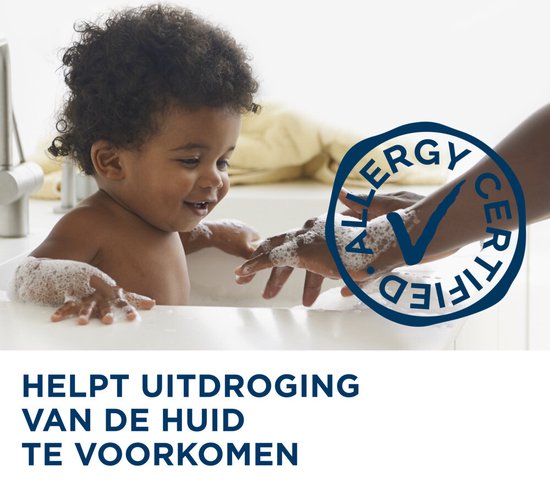 6x Neutral Baby Huidolie 150 ml van Neutral — afbeelding 4