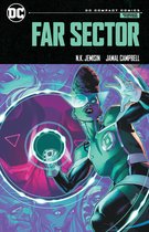 DC COMPACT COMICS- Far Sector: DC Compact Comics Edition
