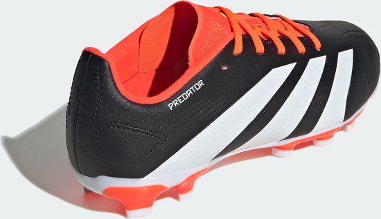 adidas Performance Chaussure Predator 24 League Low Multi-surfaces - Enfants - Noir - 38