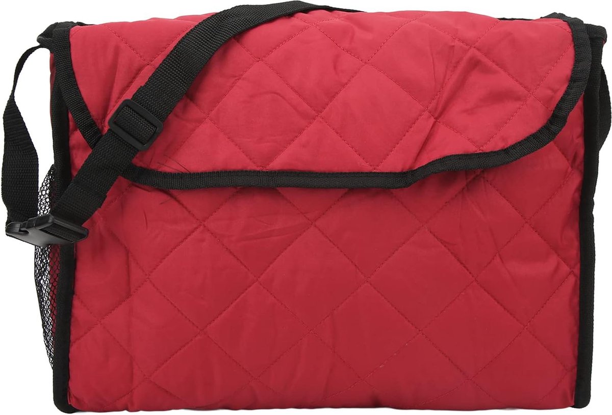 Goedkoopste rolstoel opbergtas - Veilige opbergtas voor rolstoelen, mobiliteitshulp rolstoelaccessoires tas voor ouderen senioren
