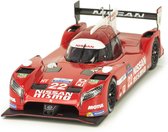 Nissan GT-R LM Nismo #22 Le Mans 24 Hours 2015 - 1:43 - Ebbro