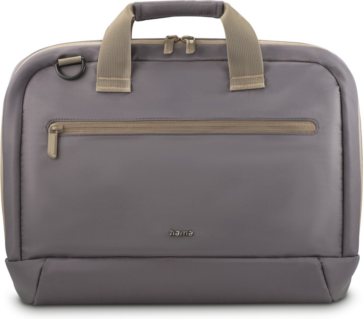 Hama Laptop-tas Ultra Lightweight Van 40 - 41 Cm (15,6 - 16,2) Antraciet