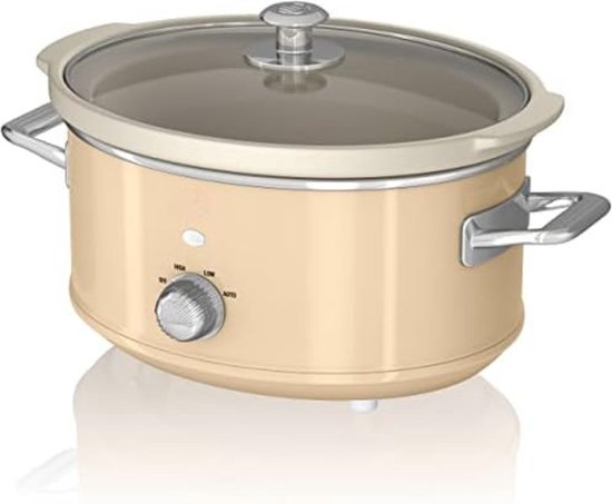 ESPRESSIONS EP4000 Sous-Vide & Slowcooker