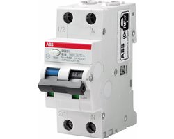 ABB System pro M Compacte Aardlekschakelaar - 2CSR255180R3165 - E2QRN