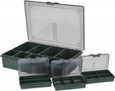 Starbaits Session Tackle Box Small